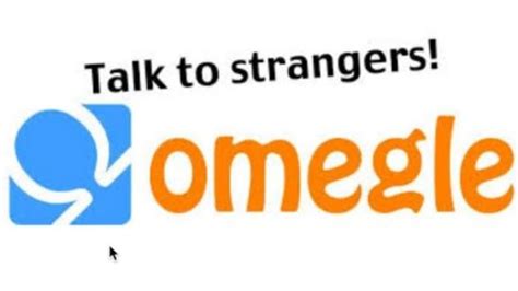 omgld|Omegle, the anonymous video chat site, shuts down after 14。